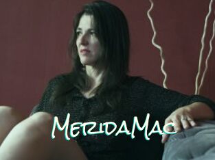 MeridaMac
