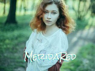 MeridaRed