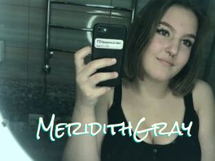 MeridithGray