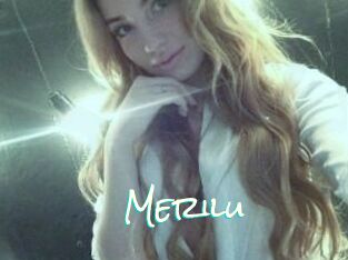 Merilu