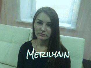 Merilyain
