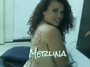 Merlina