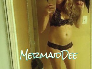 Mermaid_Dee