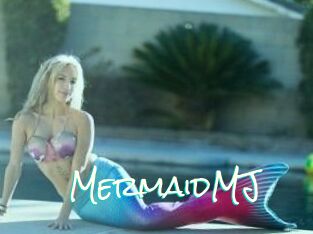 MermaidMJ