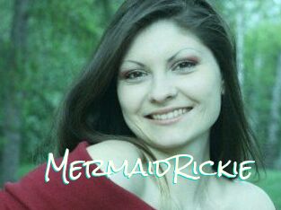 MermaidRickie