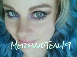 MermaidTeal19
