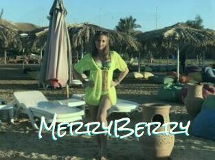 MerryBerry