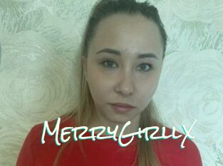 MerryGirllX