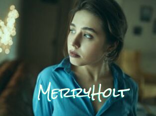 MerryHolt