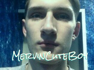 MervinCuteBoy