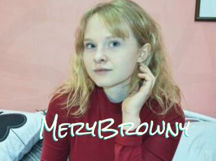 MeryBrowny