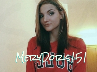 MeryDoris151