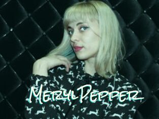 MerylPepper