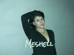 Meshell