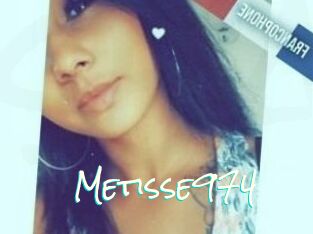 Metisse974
