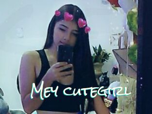 Mey_cutegirl