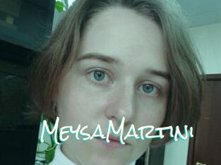 MeysaMartini