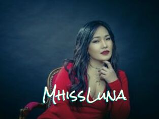 MhissLuna