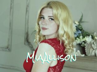 MiaAllison
