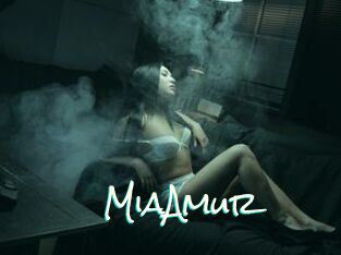 MiaAmur