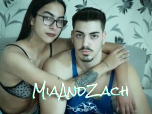 MiaAndZach
