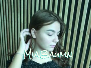 MiaBaumn