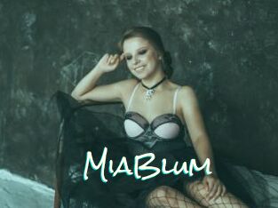 MiaBlum