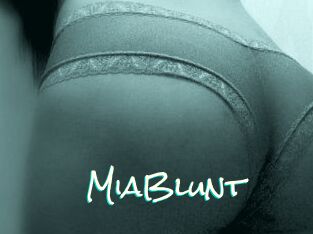 MiaBlunt