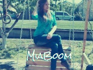 MiaBoom