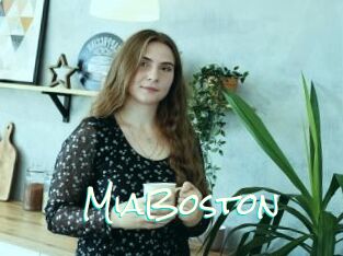MiaBoston