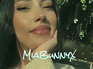MiaBunnyX