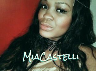 MiaCastelli
