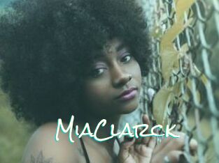 MiaClarck