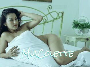 MiaColette
