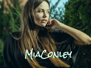 MiaConley