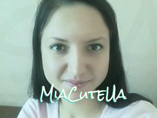 MiaCuteUa