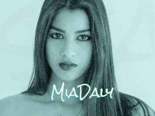MiaDaly