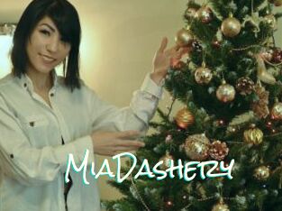 MiaDashery