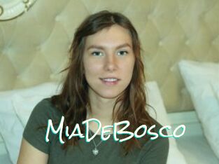 MiaDeBosco
