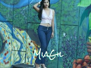 MiaGil