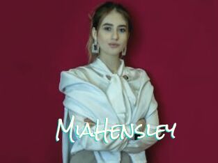 MiaHensley