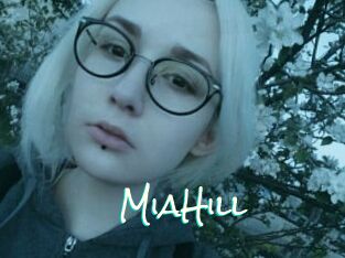 MiaHill