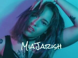 MiaJarish
