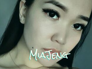 MiaJeng