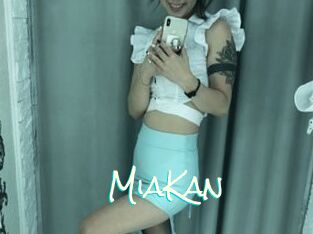 MiaKan