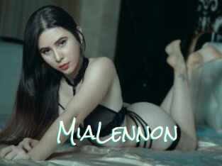 MiaLennon