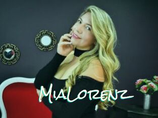 MiaLorenz