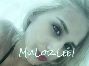 MiaLoriLee1