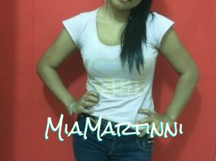 MiaMartinni