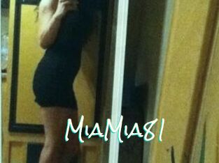MiaMia81